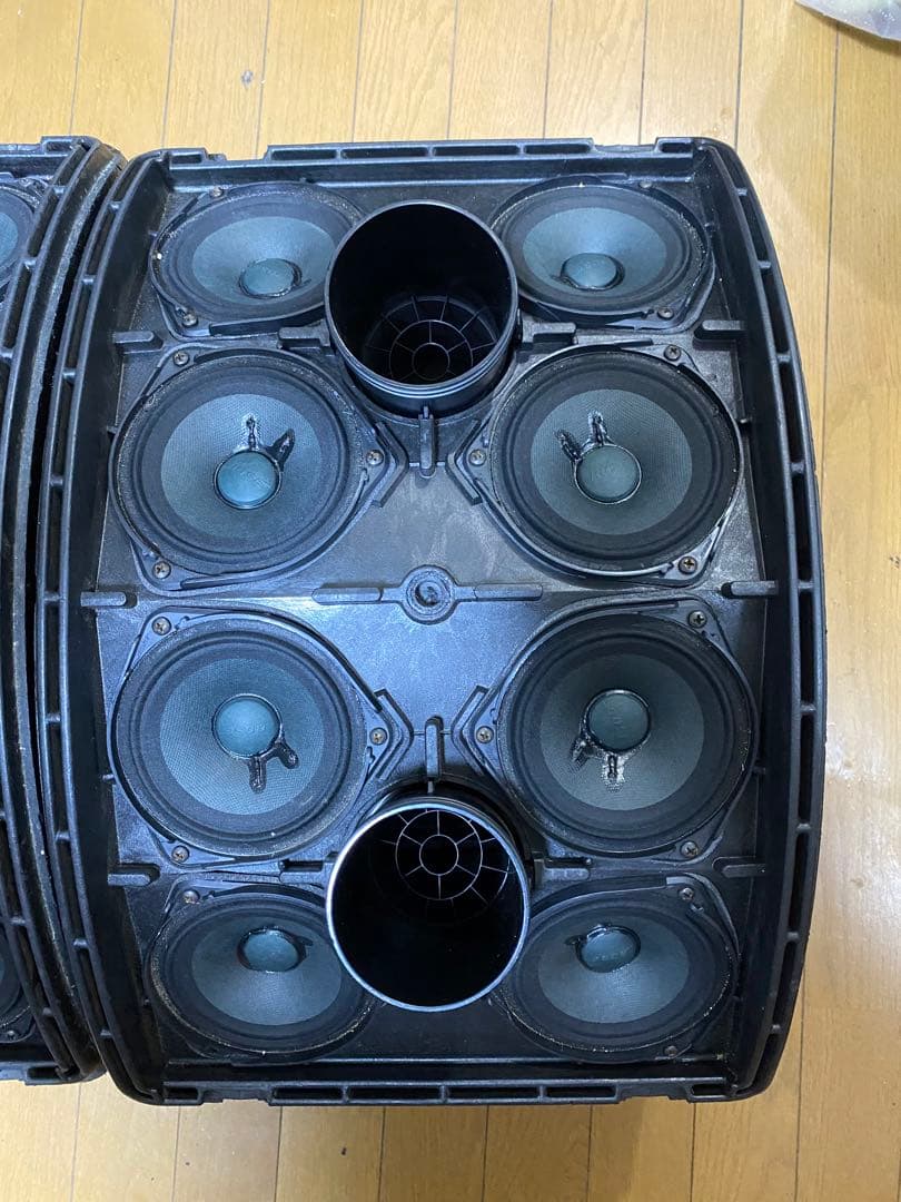 BOSE ボーズ 802 SERIES II スピーカー ペア