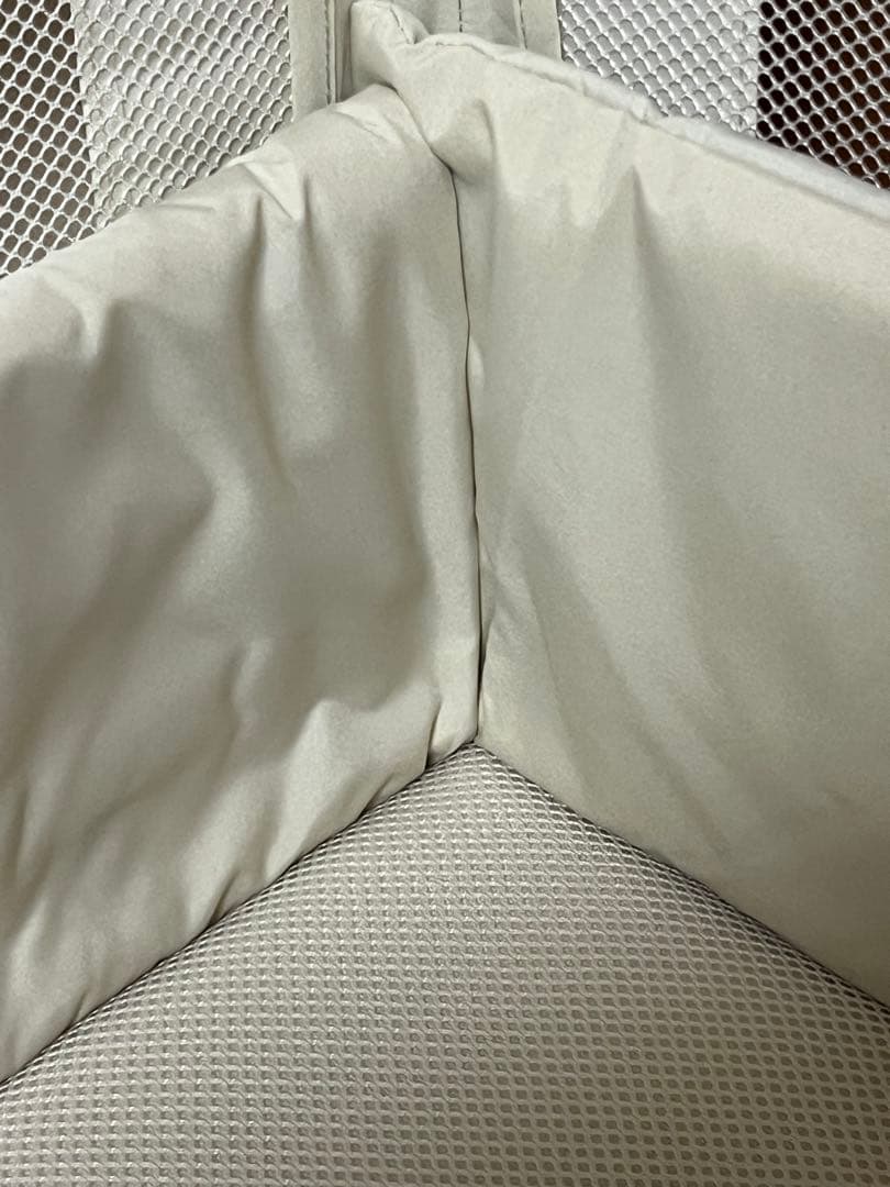 美品　Aprica アップリカ COCONEL AIR ココネルエアー AB