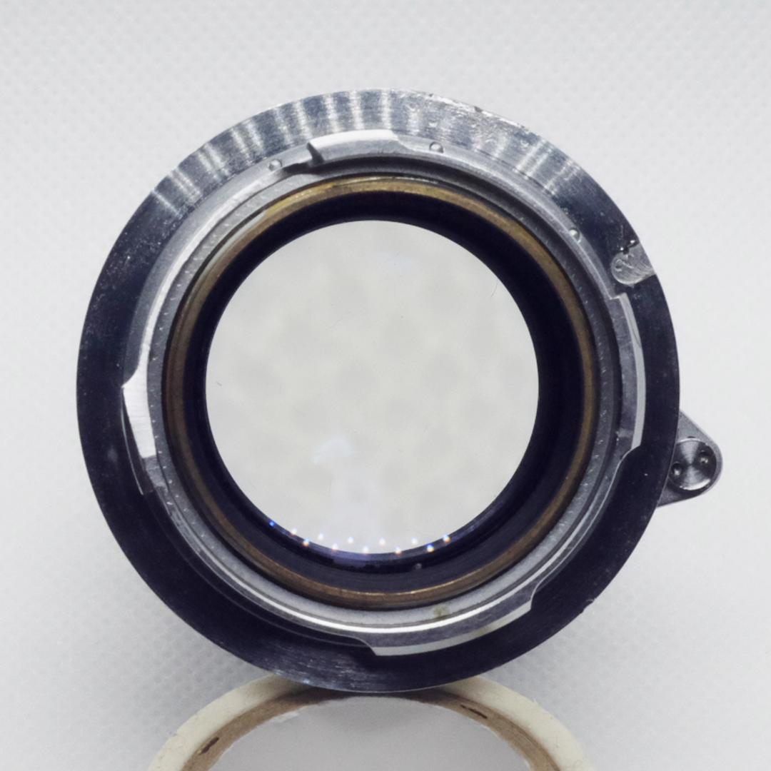 【ジャンク品】Summarit 5cm F1.5 50mm Mマウント