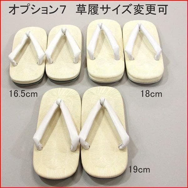 七五三 三歳 男児 被布着物セット 疋田鹿の子柄 被布に刺繍入り 緑×アイボリー