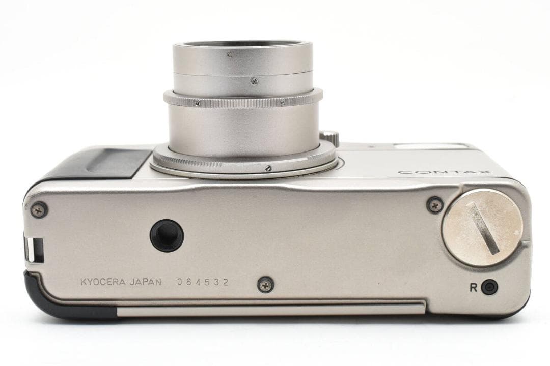 ★美品Tvs Carl Zeiss Vario 28-56 3.5-6.5 T*