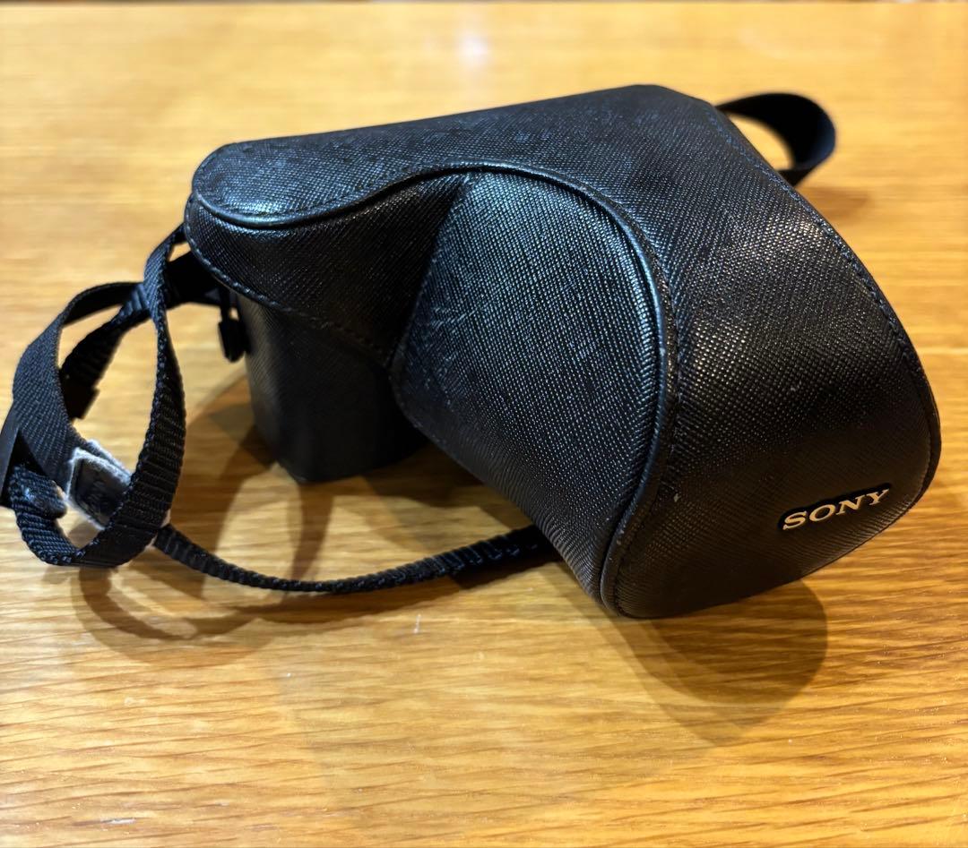 【お得セット】SONY NEX-5 ミラーレス一眼レフカメラ