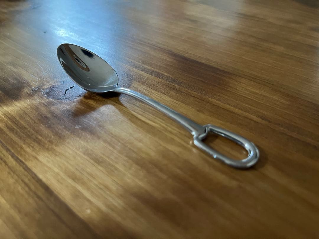 エルメス　アトラージュ　シルバー４点セット