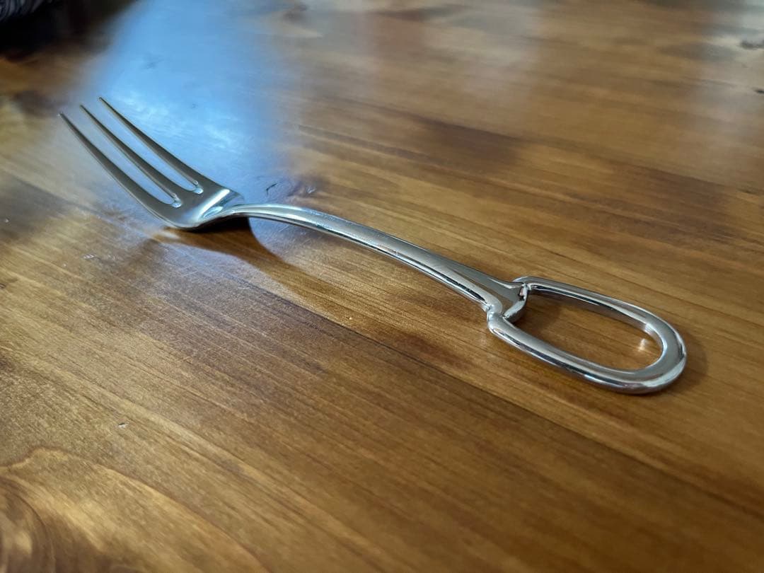 エルメス　アトラージュ　シルバー４点セット