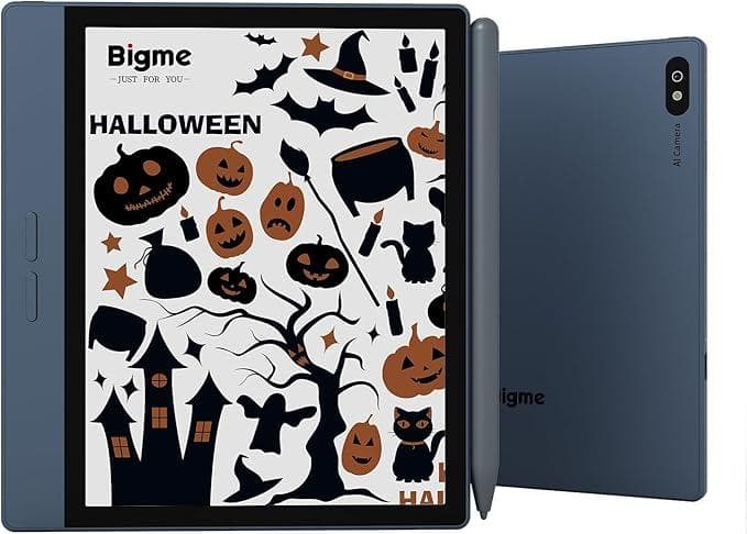 Bigme B7 8G+128GB 電子書籍リーダー 電子ペーパー e Ink