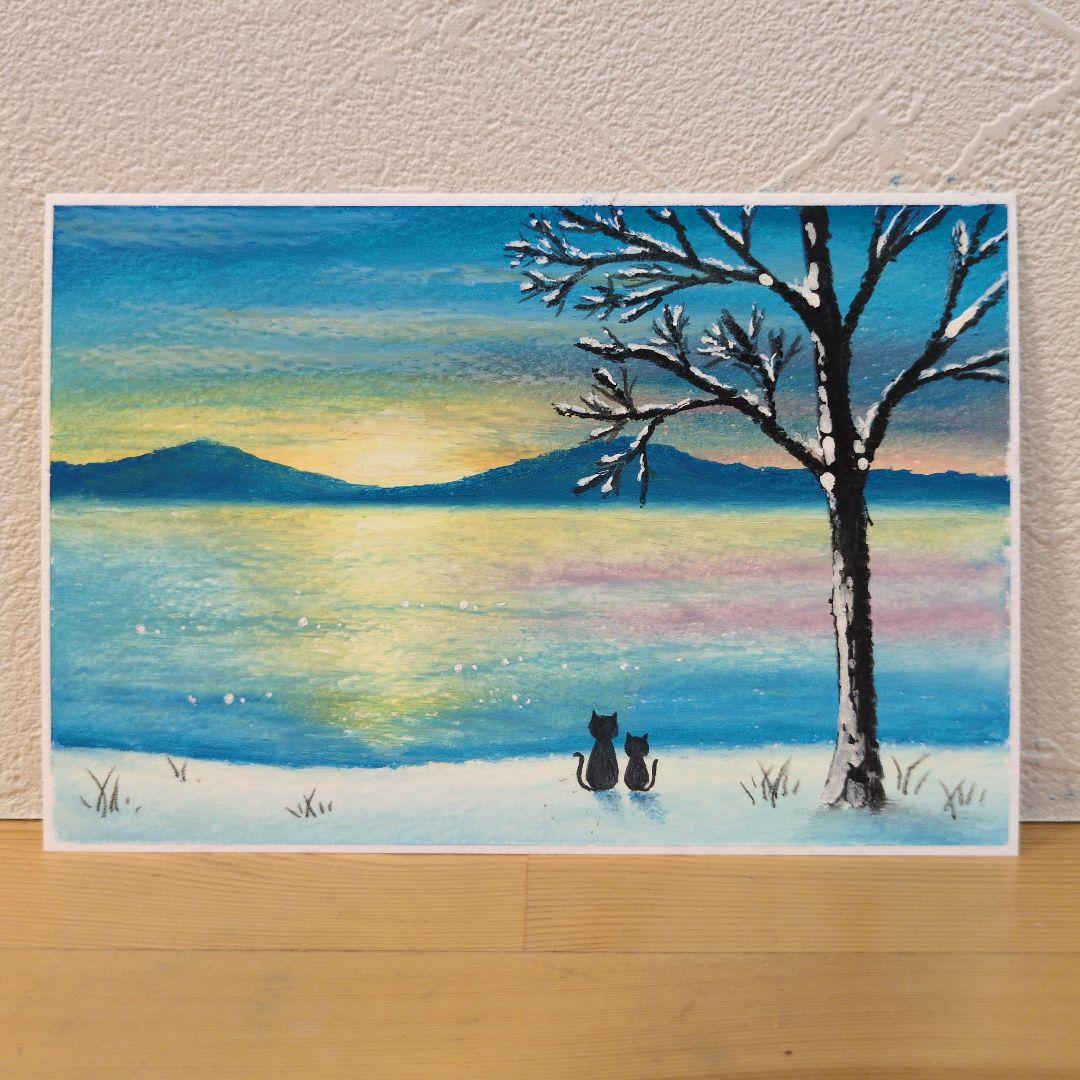 【原画】RUKURUKU