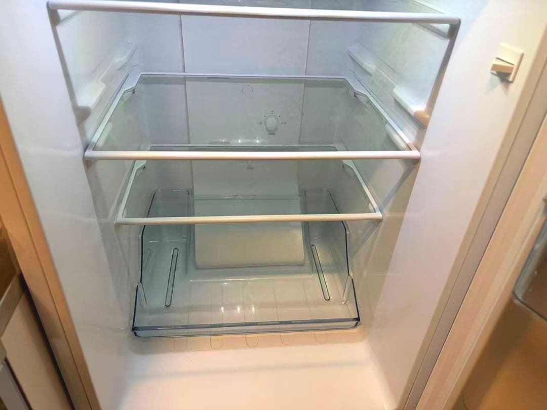 【送料込】値下げ 日立 冷蔵庫 1人暮らし154L 2020年製　今週限定