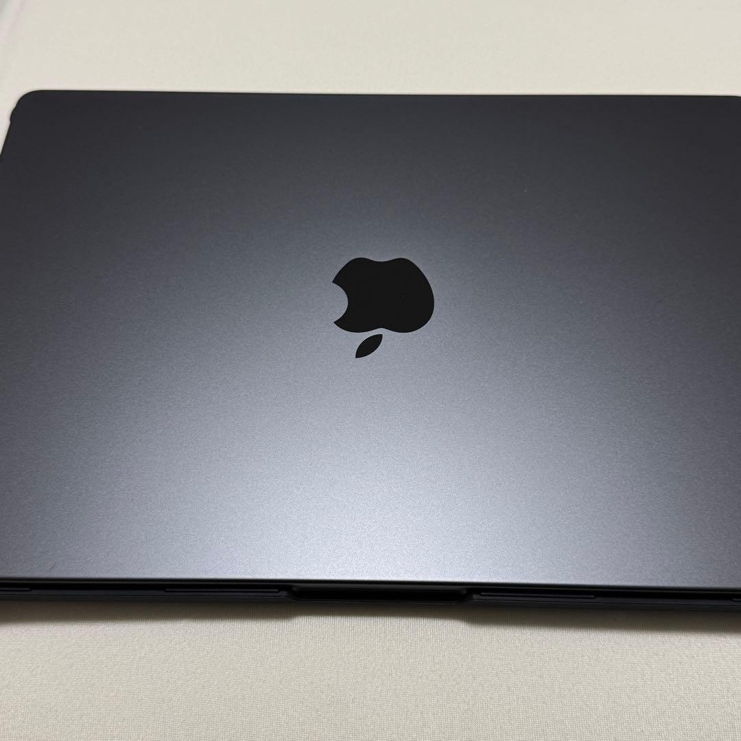 MacBook Pro M4Max 36GB/1TB 14インチ　スペースグレー