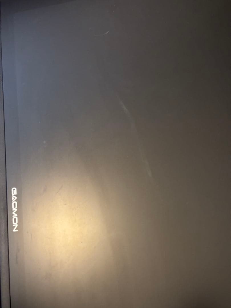 GAOMON PD2200 液晶ペンタブレット