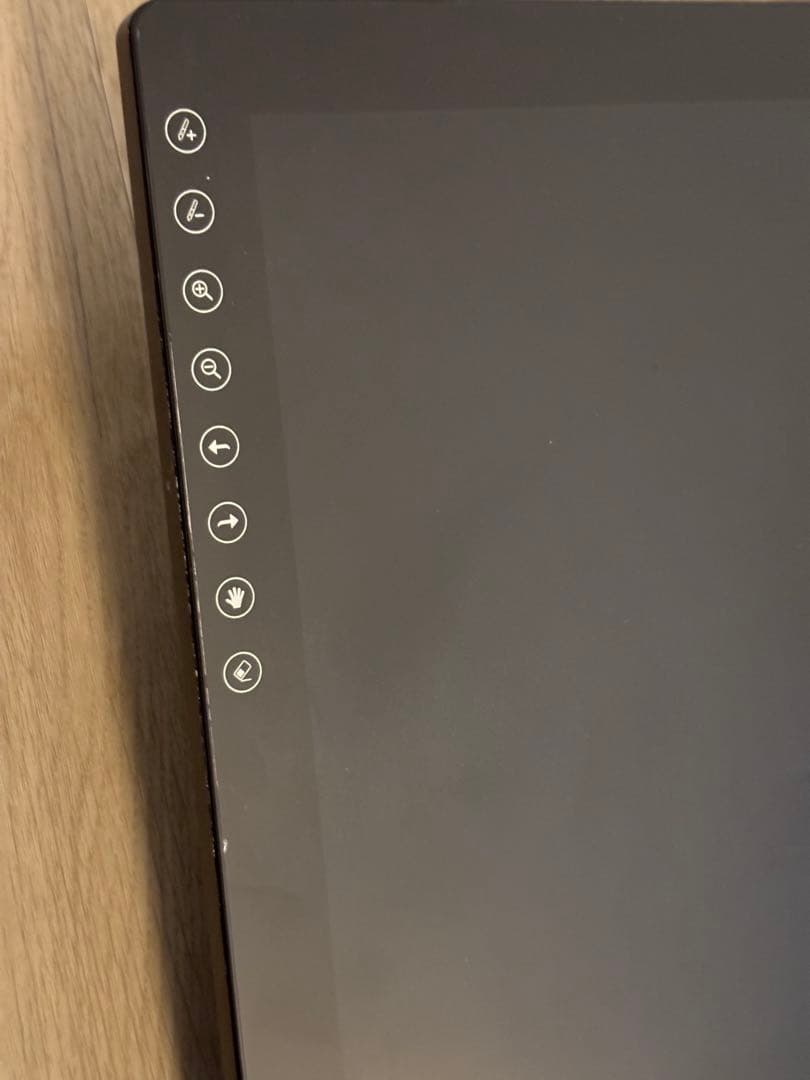 GAOMON PD2200 液晶ペンタブレット