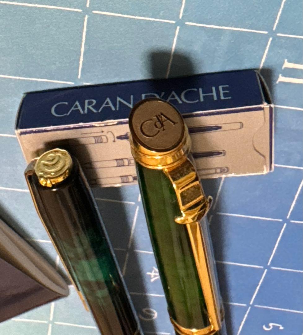 カランダッシュ/ボールペン/カートリッジ