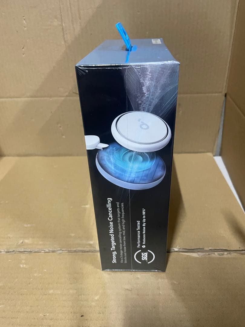 Soundcore SPACE Q45 ワイヤレスヘッドフォン