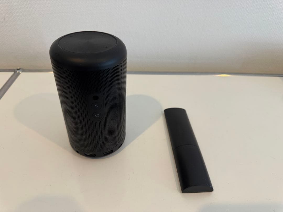 Anker Nebula Capsule II アンカー モバイルプロジェクター