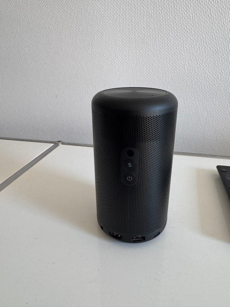 Anker Nebula Capsule II アンカー モバイルプロジェクター