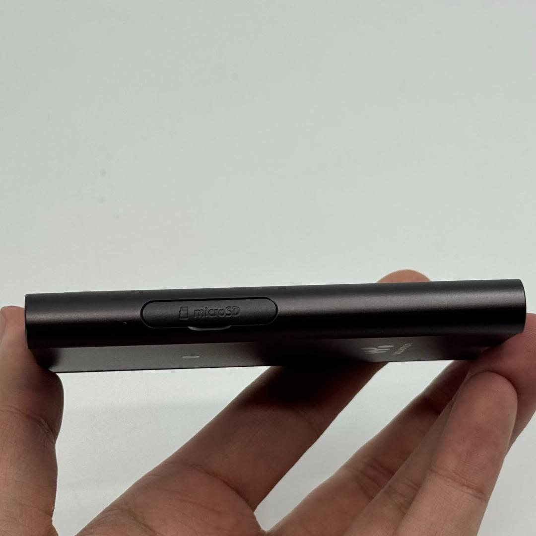 SONY WALKMAN NW-A55 ブラック