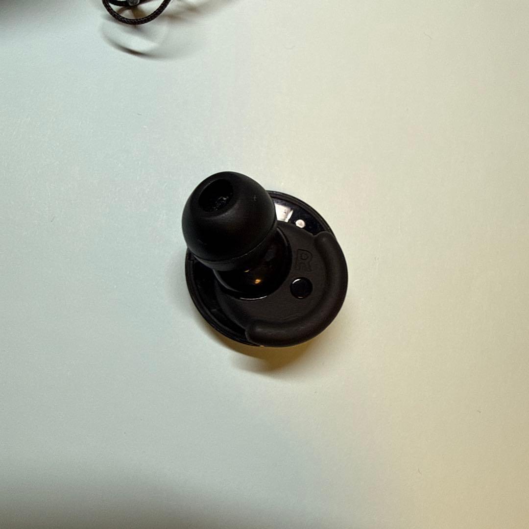 イヤホン DENON PearlPro