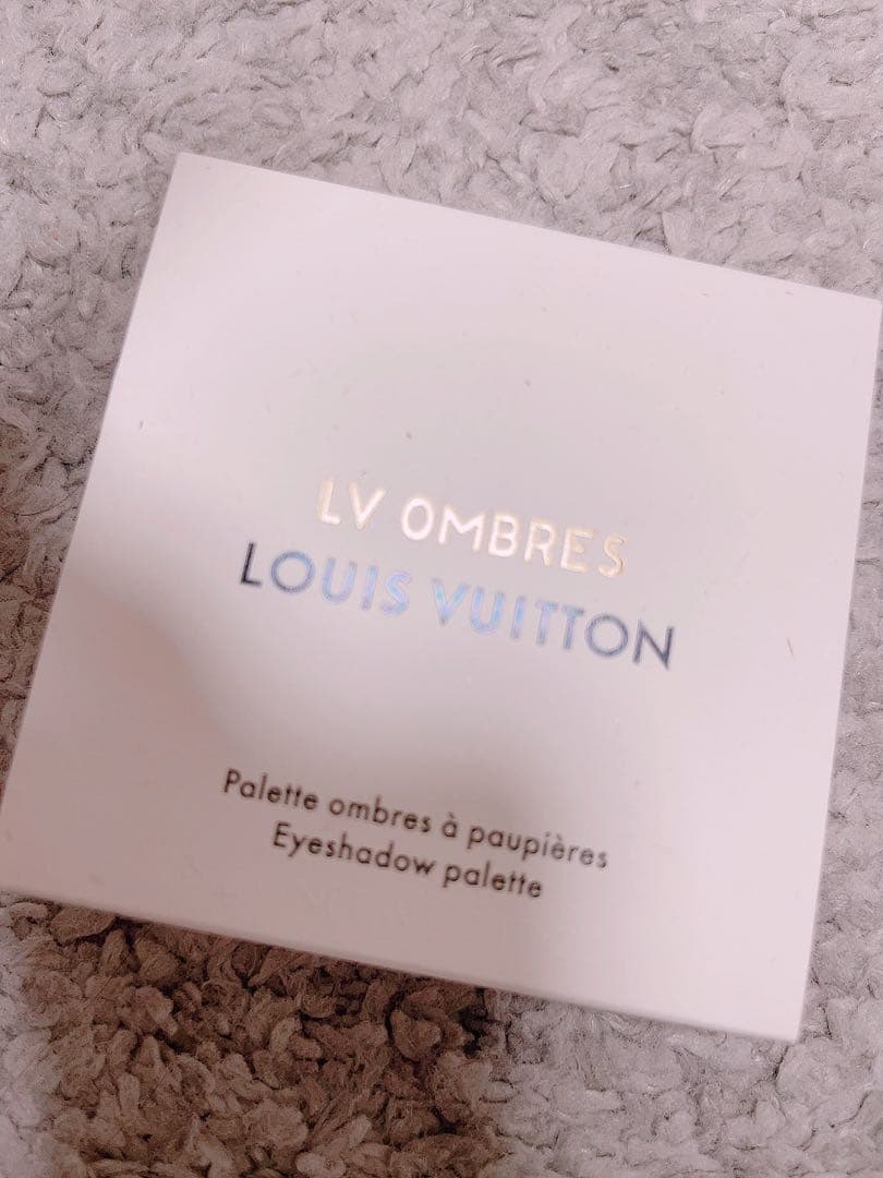 ルイヴィトン アイシャドウ 150