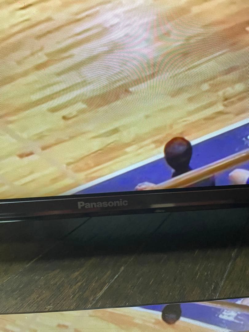 【美品】Panasonic TH-55CX800 55インチ液晶テレビ