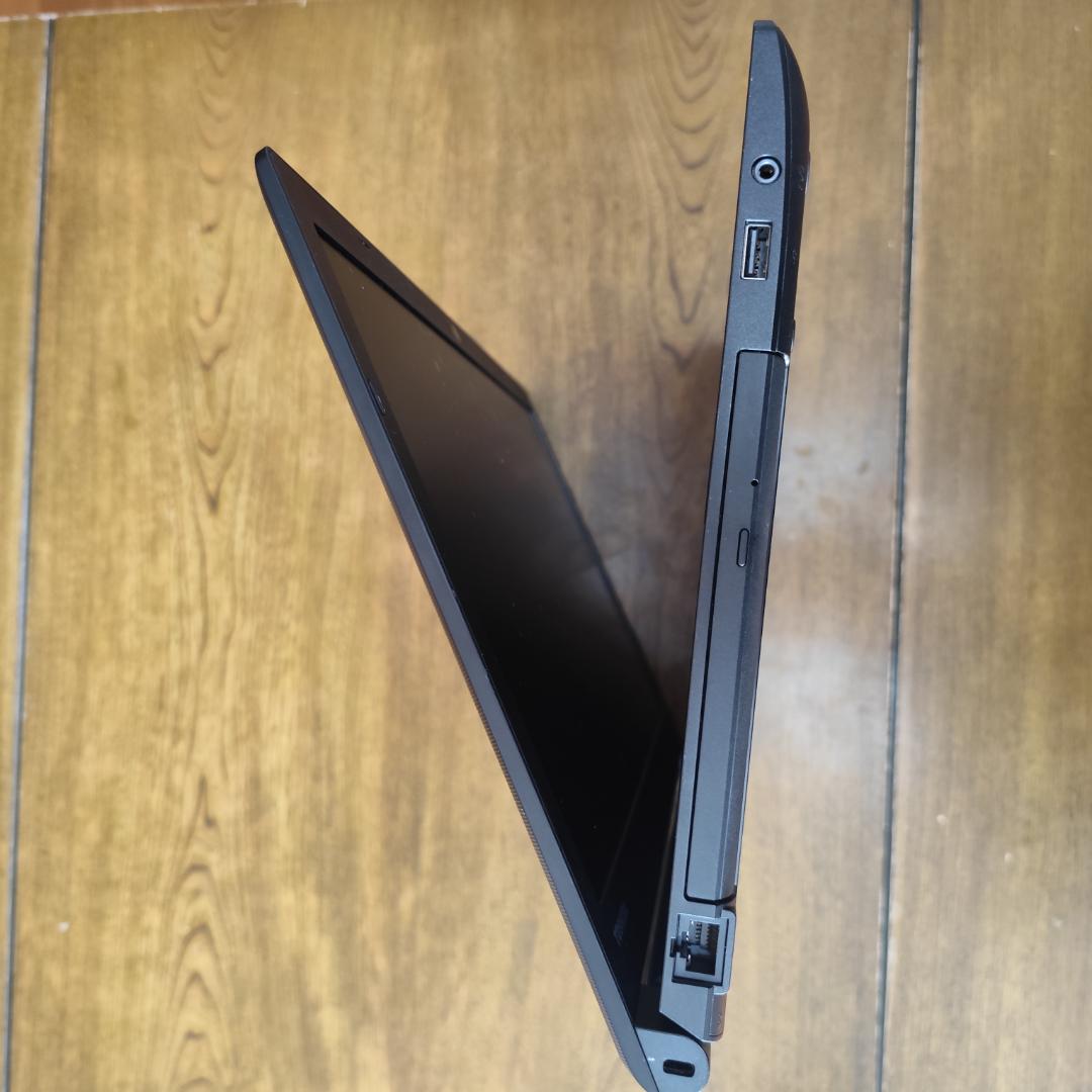 TOSHIBA dynabook Windows11ノートPC i3 SSD