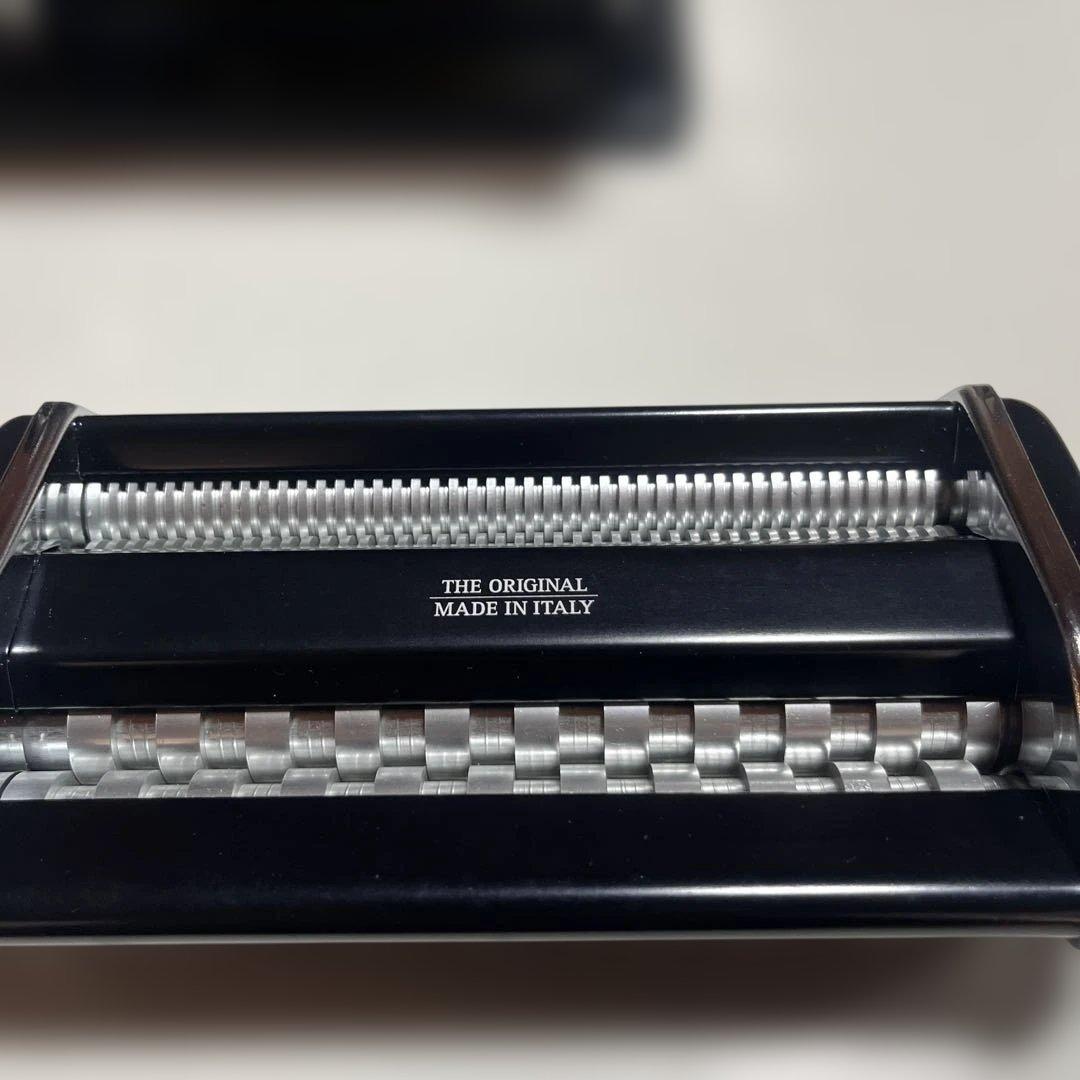 パスタマシーン　ATLAS150　ウェルネス