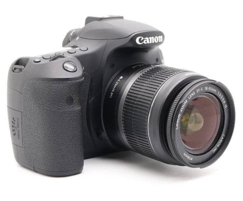 ■完動品 Canon EOS 60D デジタル一眼レフカメラ