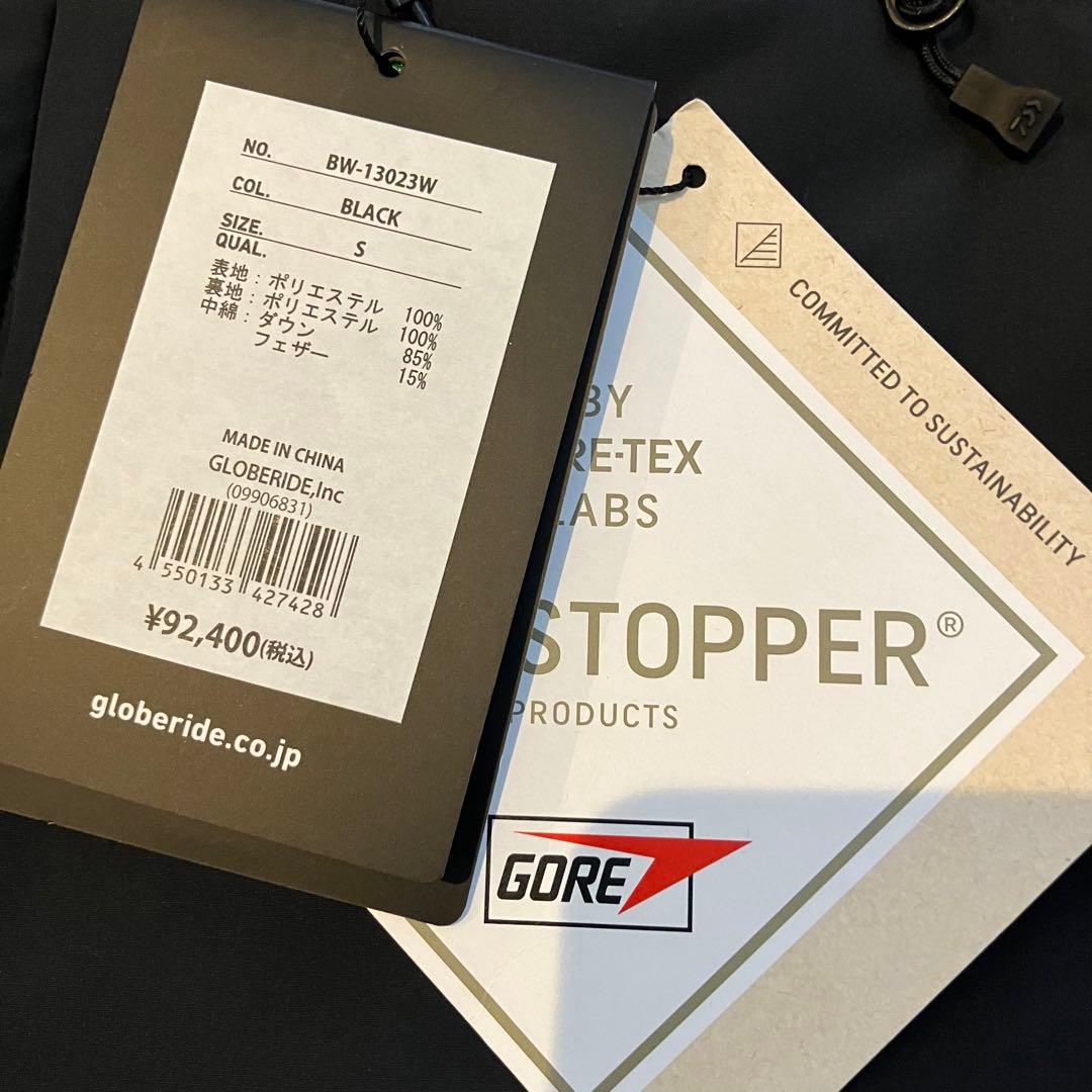 ジャケット・アウター DAIWA PIER39 TECH MIL ECWCS DOWN PARKA