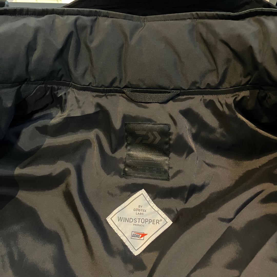 ジャケット・アウター DAIWA PIER39 TECH MIL ECWCS DOWN PARKA