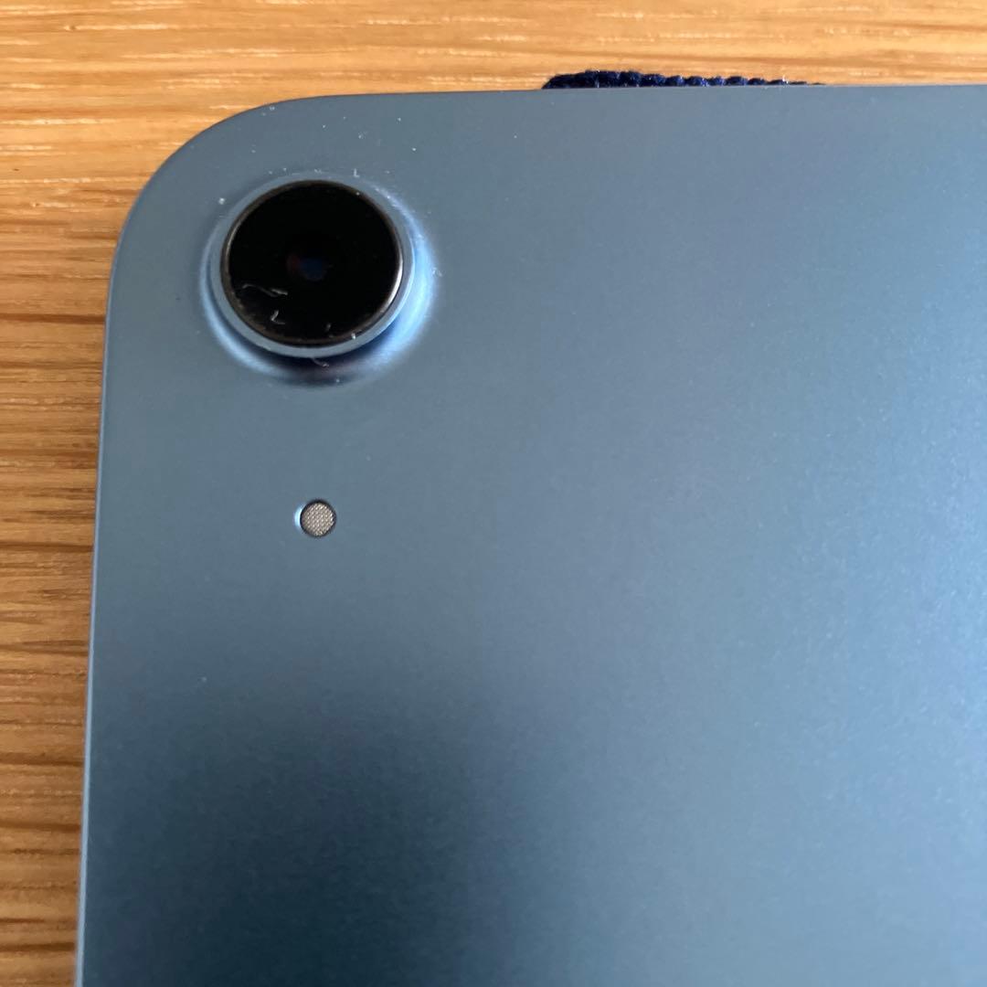 iPad本体 iPad Air Wi-Fi 256GB Blue MM9N3J/A