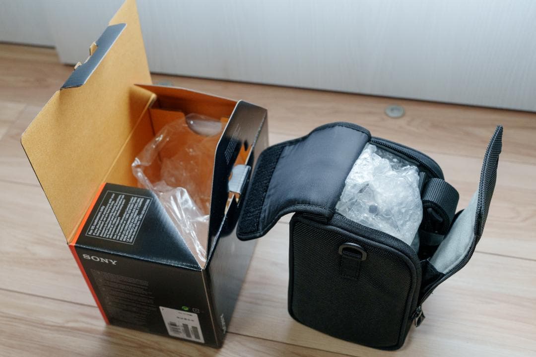 レンズ(ズーム) FE 24-70mm F2.8 GM II SEL2470GM2