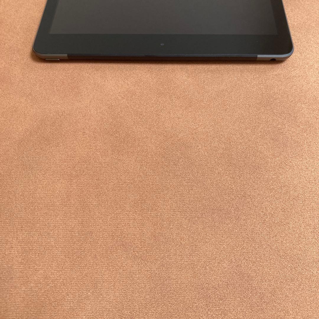 19【早い者勝ち】電池新品☆iPad7 第7世代 32GB SIMフリー☆