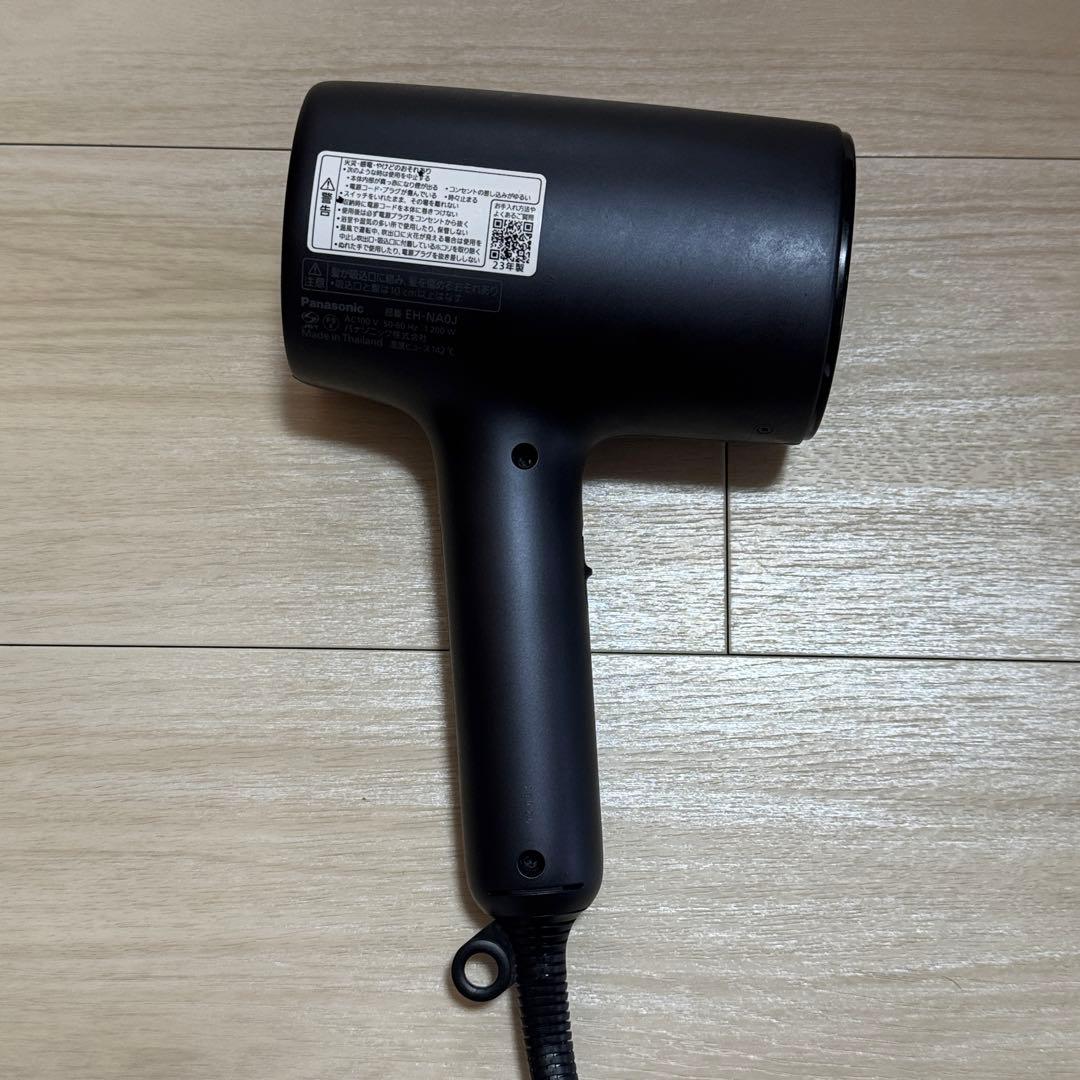 【ジャンク品】EN-NA0J　パナソニック　Panasonic ネイビー