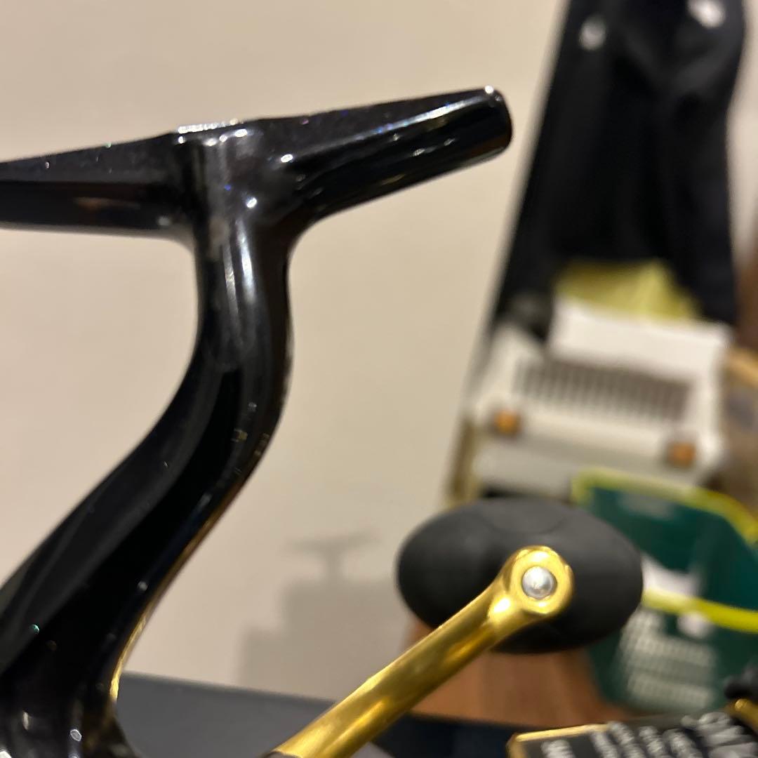 し*ろ様 STELLA SW ステラ　14000XG リップルフィッシャー