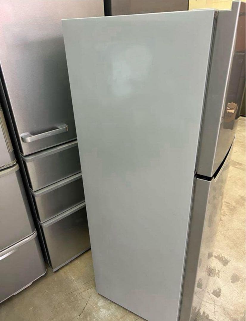 2018年式 227L Hisense 冷凍冷蔵庫 HR-B2301