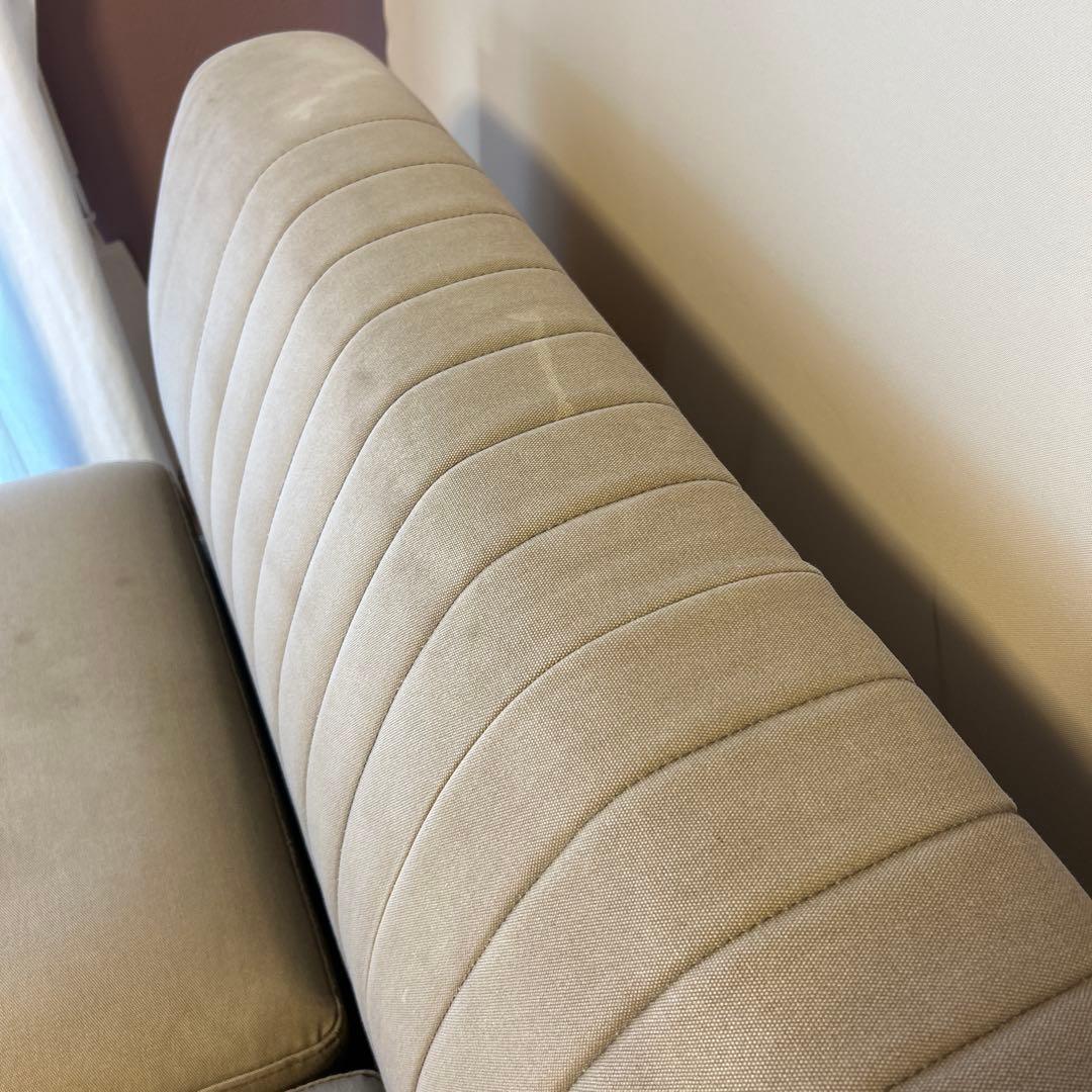 ソファー　CRASHGATE 2人掛け