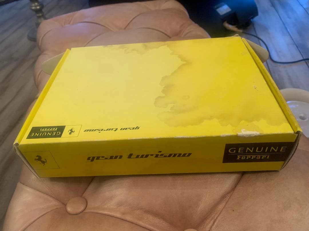 Ferrari Genuine Battery Charger専用