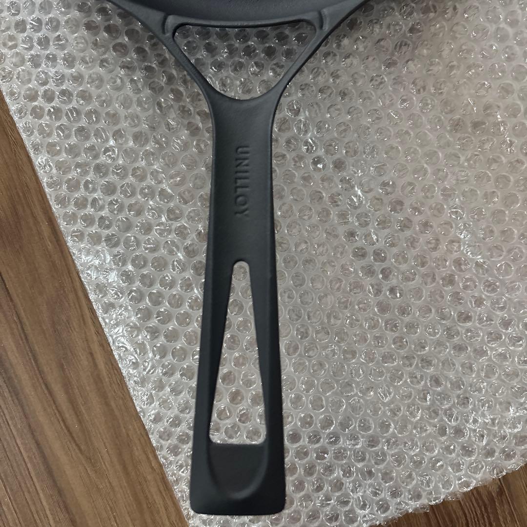 ユニロイフライパン　28㎝