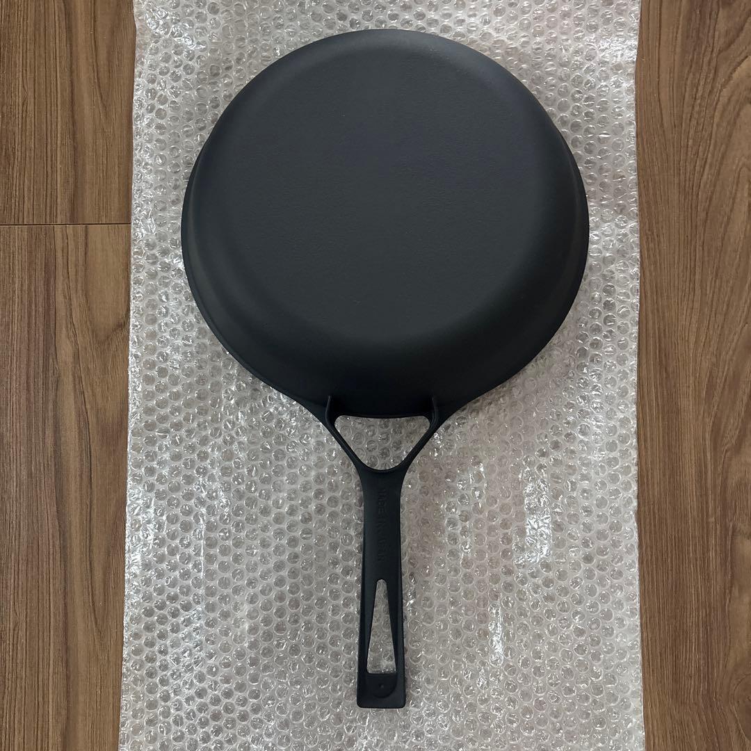 ユニロイフライパン　28㎝