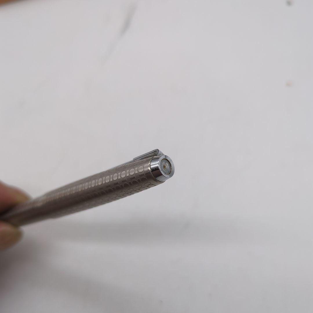 パーカー45 ハーレクイン　ボールペン　イングランド製　vintage