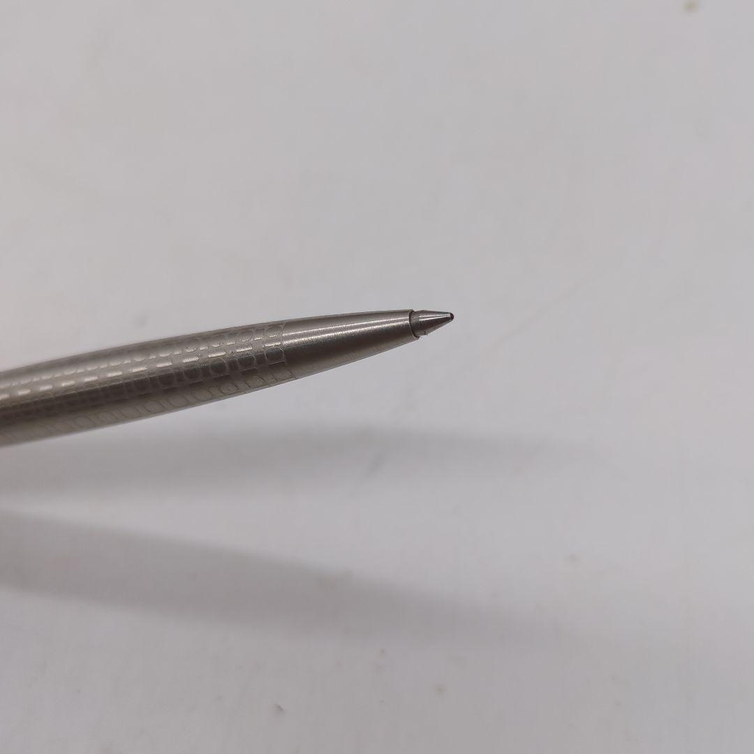 パーカー45 ハーレクイン　ボールペン　イングランド製　vintage