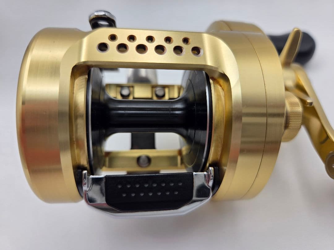 18カルカッタコンクエスト400