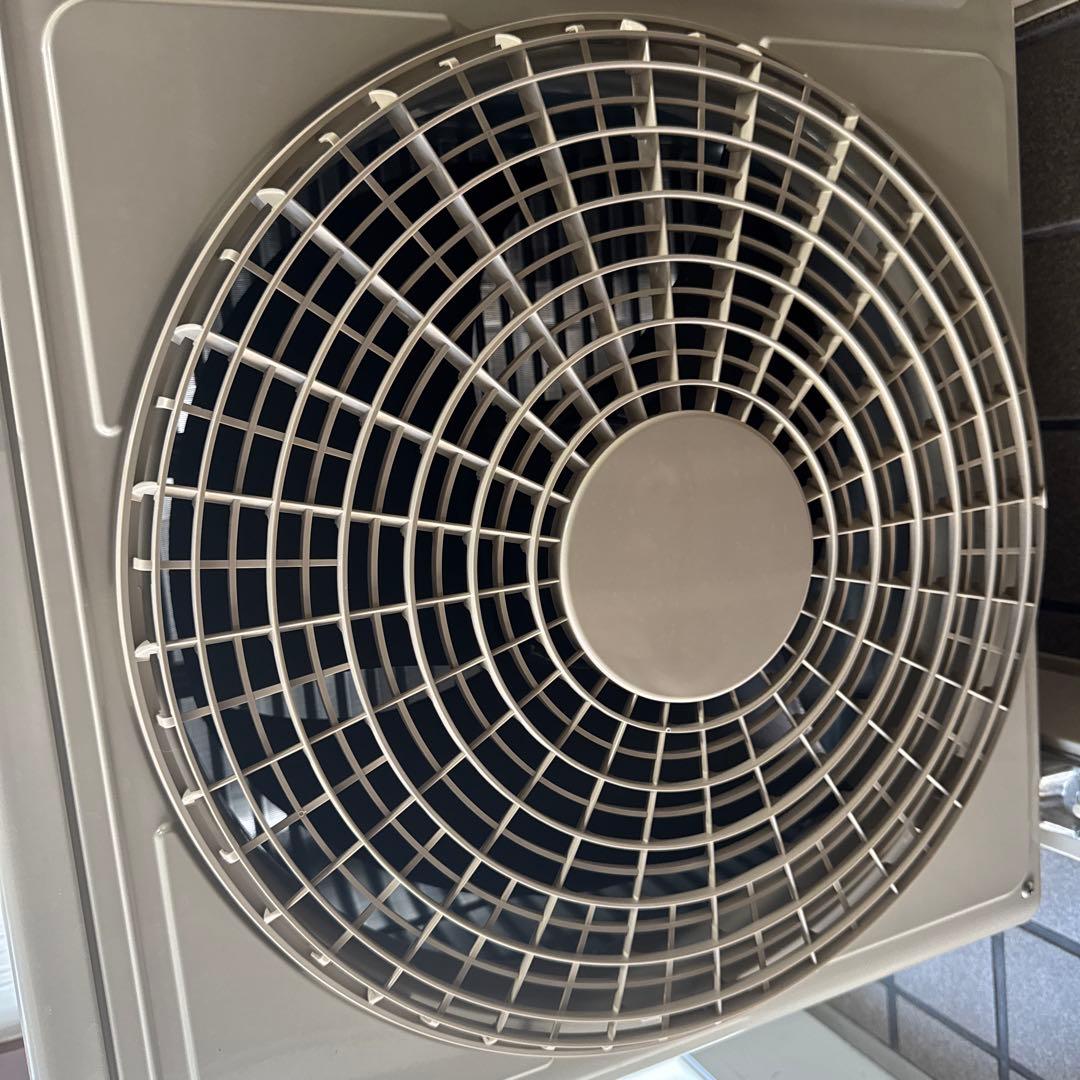 日立 ルームエアコン 2024年製造　RAS-G22RBK RAC-G22RBK