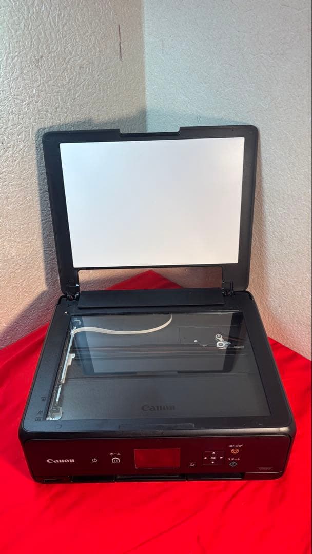 g*3様 Canon インクジェット プリンター 複合機 PIXUS TS503