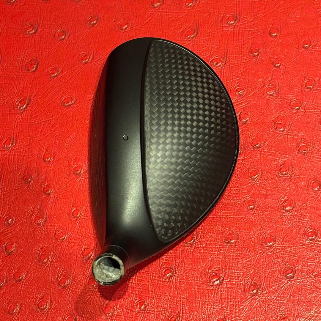 BALDO CORSA HYBRID UTILITY 4 23度 ヘッドのみ