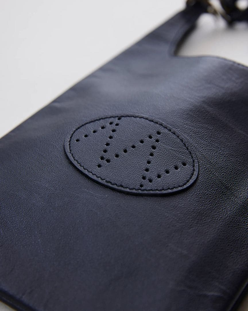 NICENESS LOWE-PETIT ロウプティ ホースレザーNNショルダー