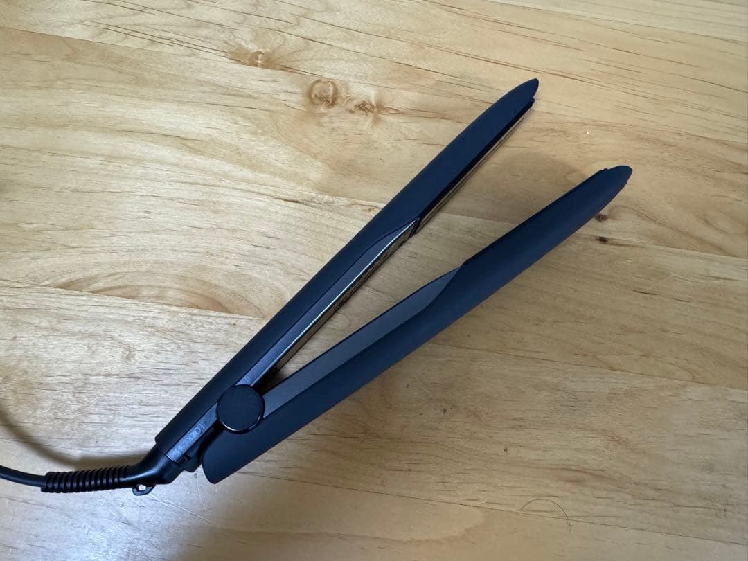 Panasonic ナノケア ストレートヘアアイロン EH-HS99