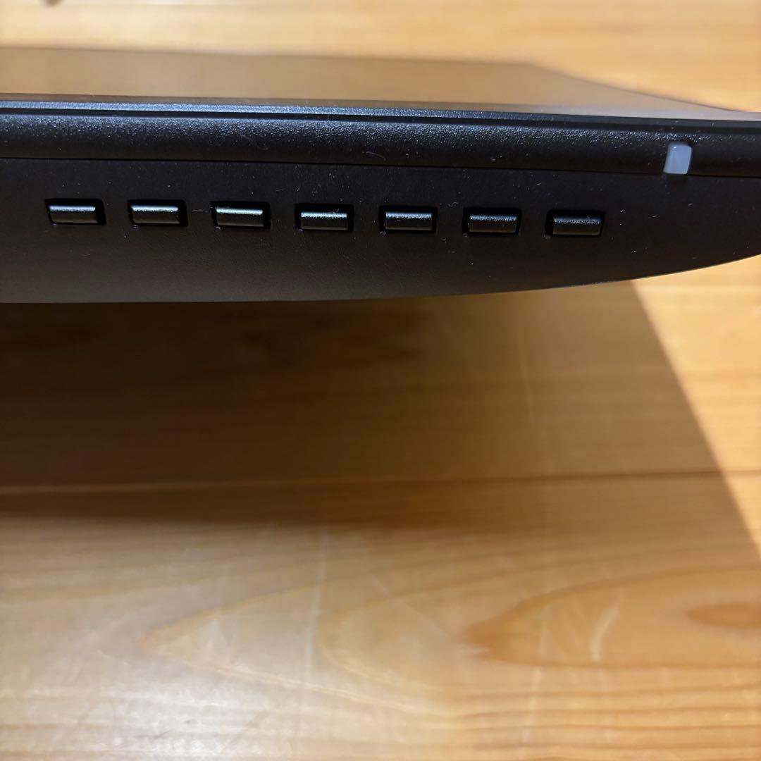 【美品】ASUS VZ279HE 27インチ IPS液晶モニター フルHD