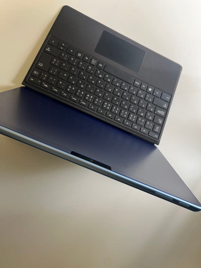 Windowsタブレット本体 Microsoft Surface Pro 9