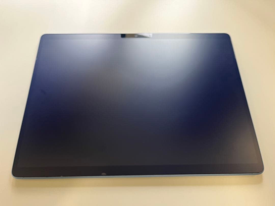 Windowsタブレット本体 Microsoft Surface Pro 9