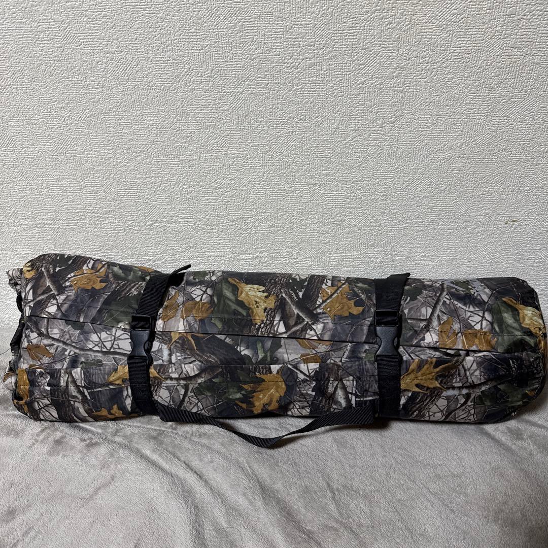 ワークマン　ベーシックドームテント