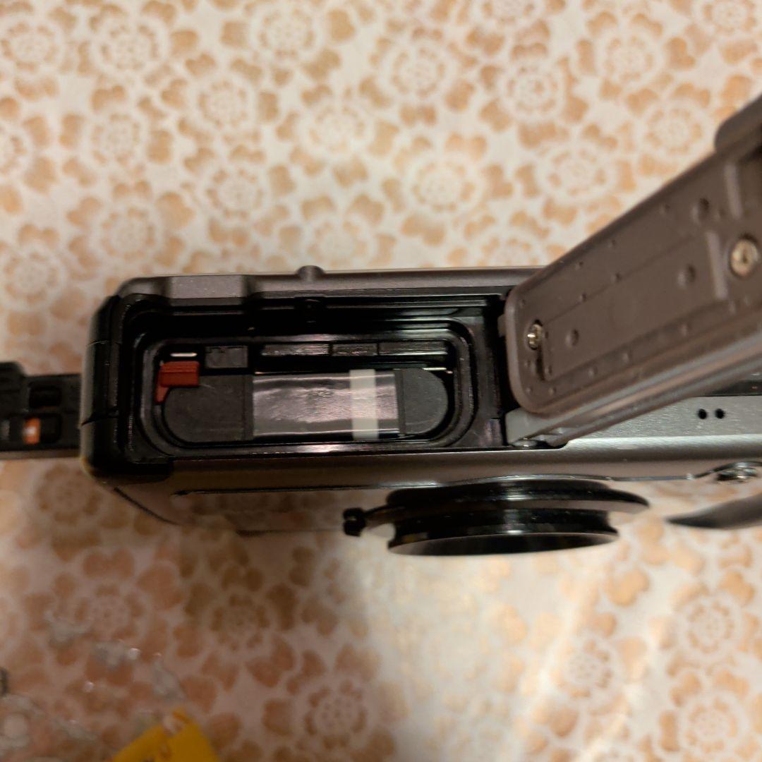 OLYMPUS　デジタルカメラ♥ジャンク品♥